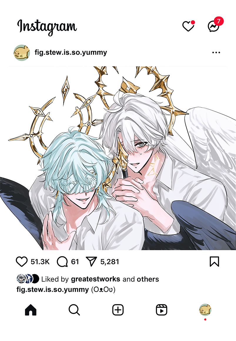 PVC cards and post cards set