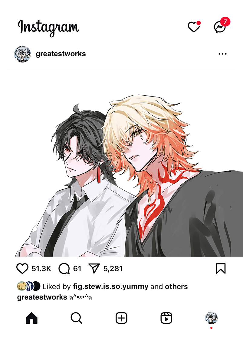 PVC cards and post cards set