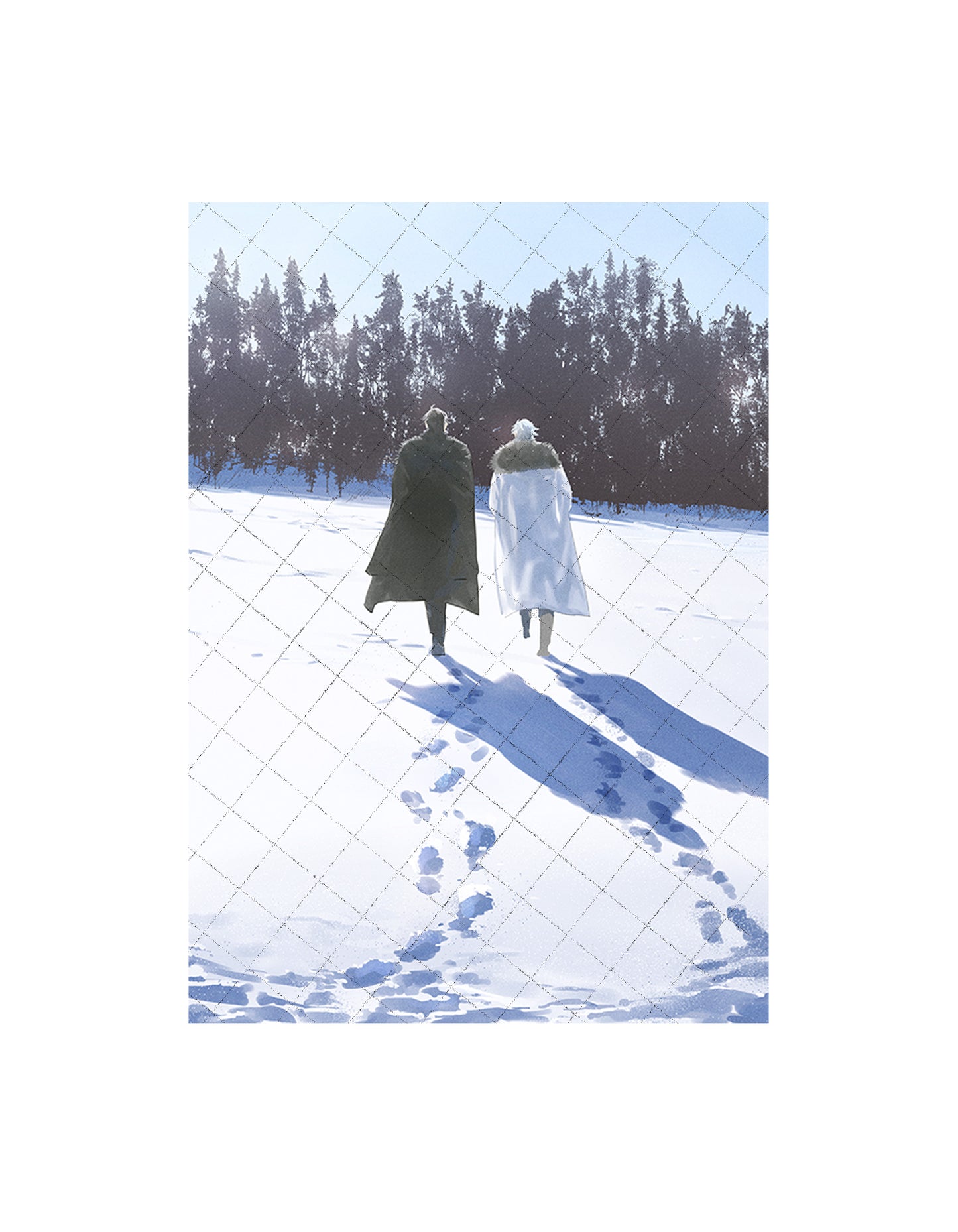 A5 Print