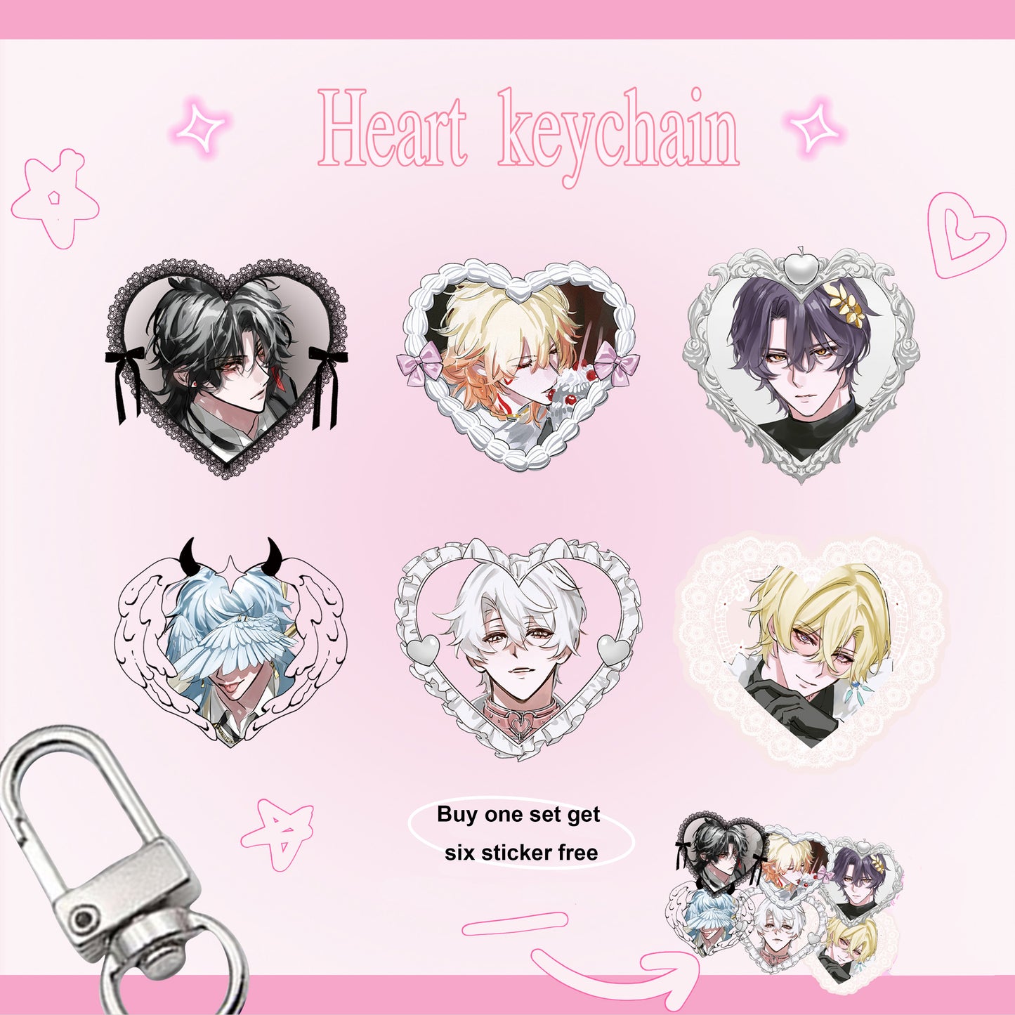 Keychain