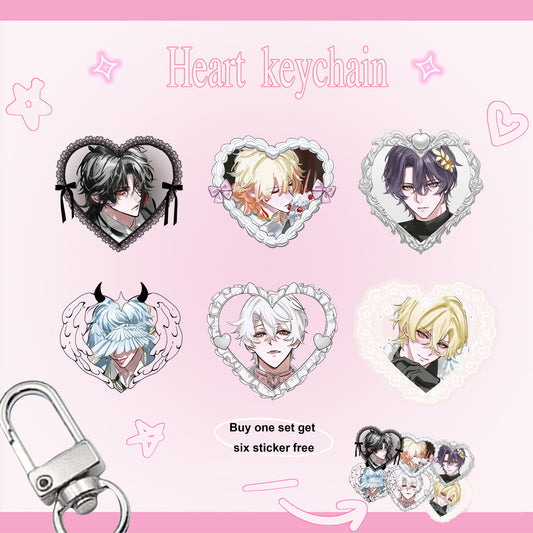 Keychain