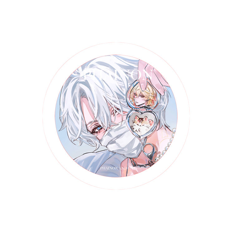 Badge
