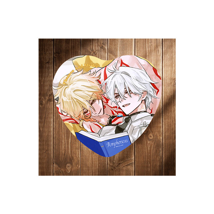 Badge